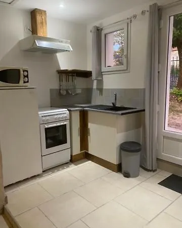 Nyaraló Jade Dompierre-sur-Charente