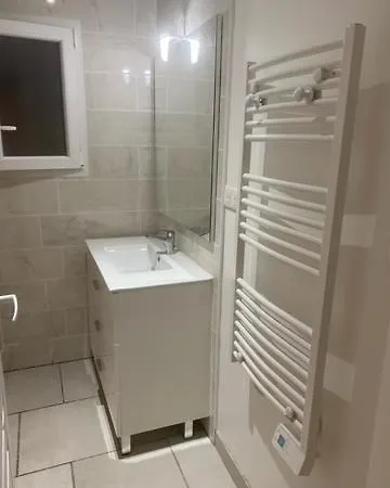 Nyaraló Jade Dompierre-sur-Charente