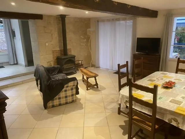 Jade Dompierre-sur-Charente