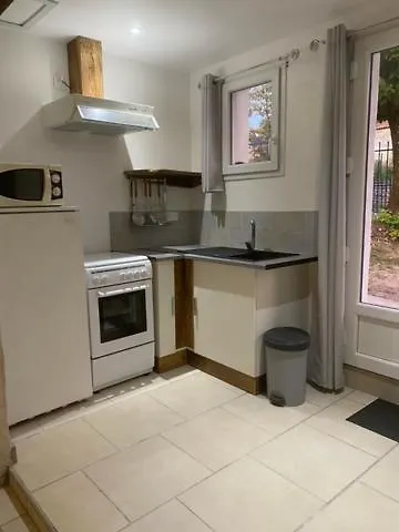 別荘 Jade Dompierre-sur-Charente